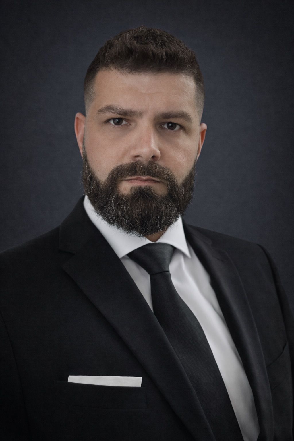 Ratomir Jovanovic